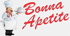 Bonna Apetite